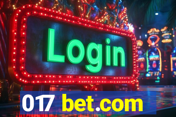 017 bet.com